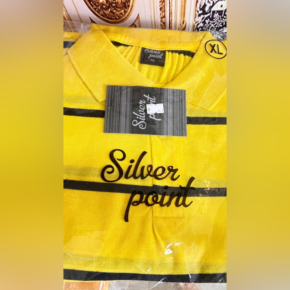 Men’s polo shirt